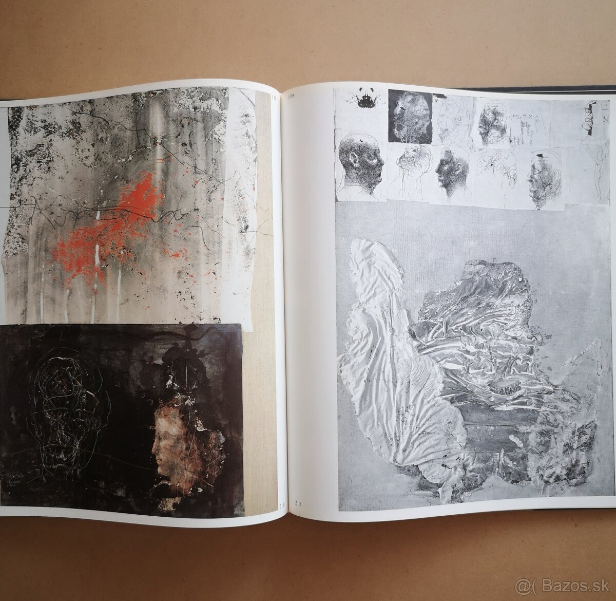 JIŘÍ ANDERLE - monografia (1983) - 8