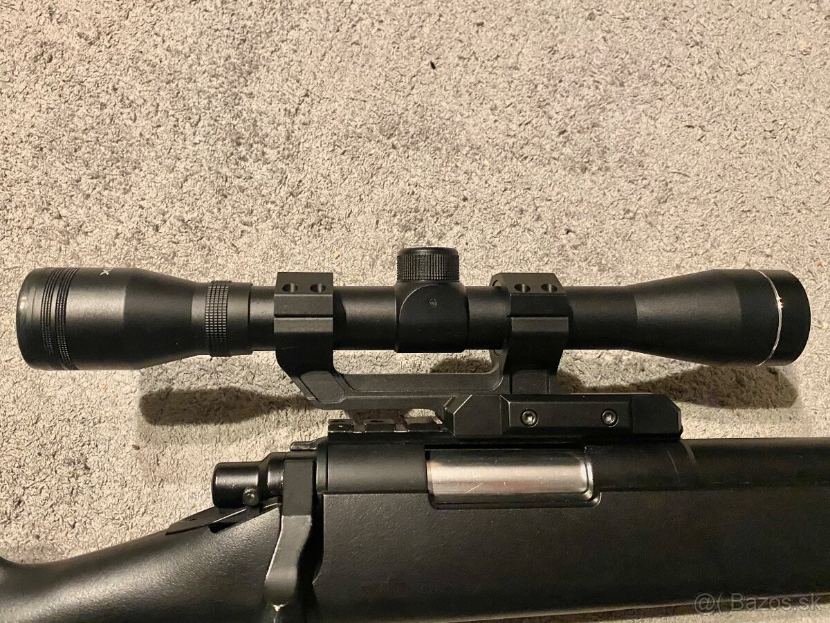Airsoft Sniperka MB03A - 8