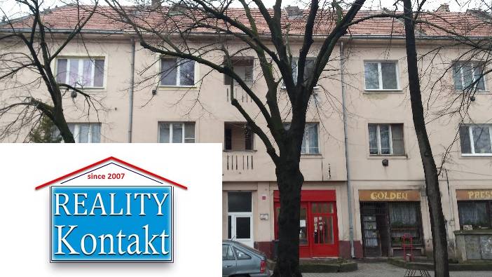 Ponúkame na prenájom 1-izbový byt v Nových Zámkoch - 8