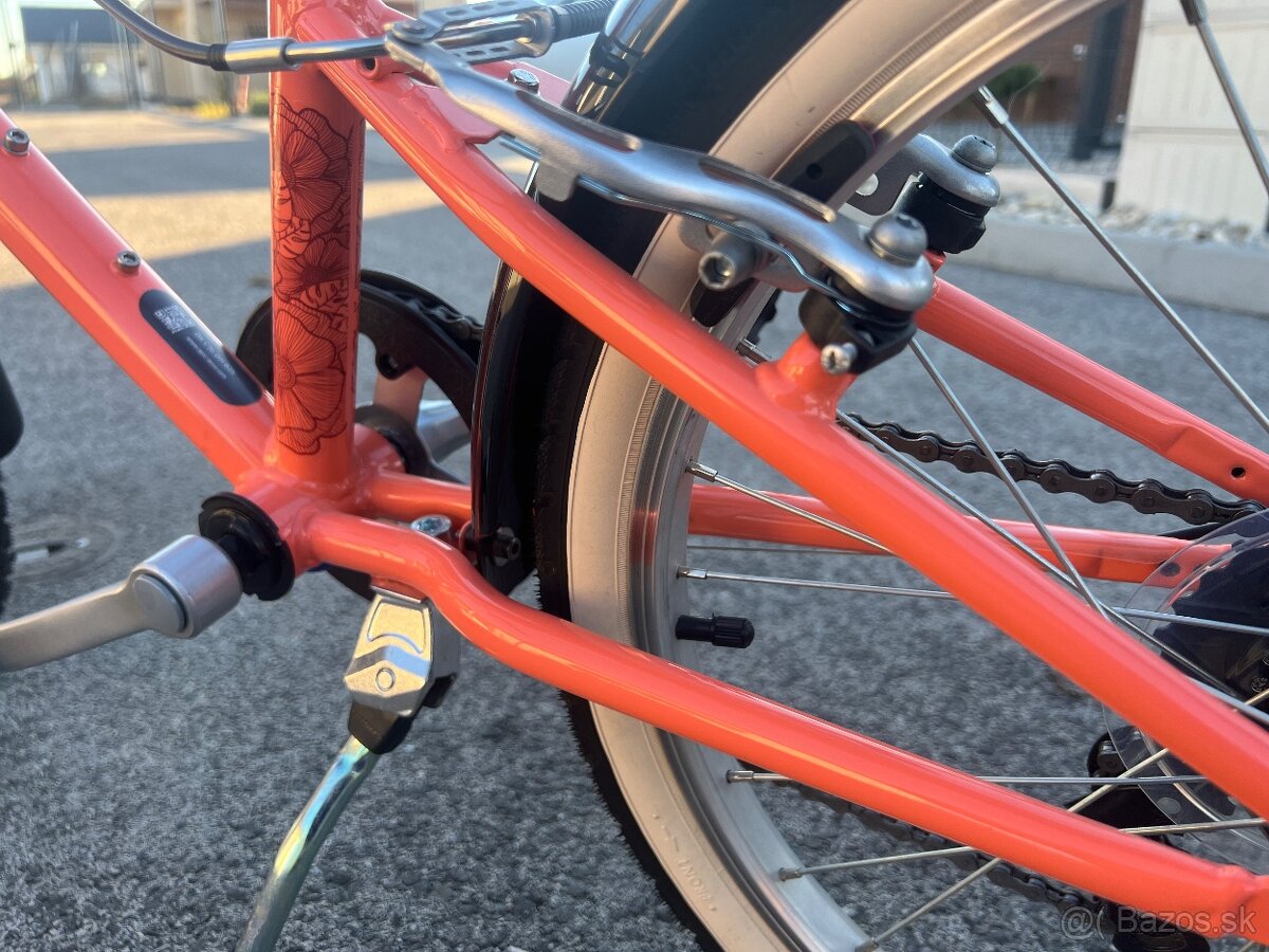 Detský bicykel - 8