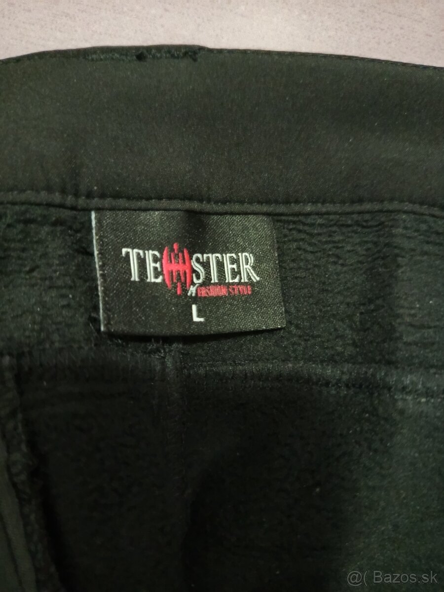 Lyžiarska bunda a nohavice - 8