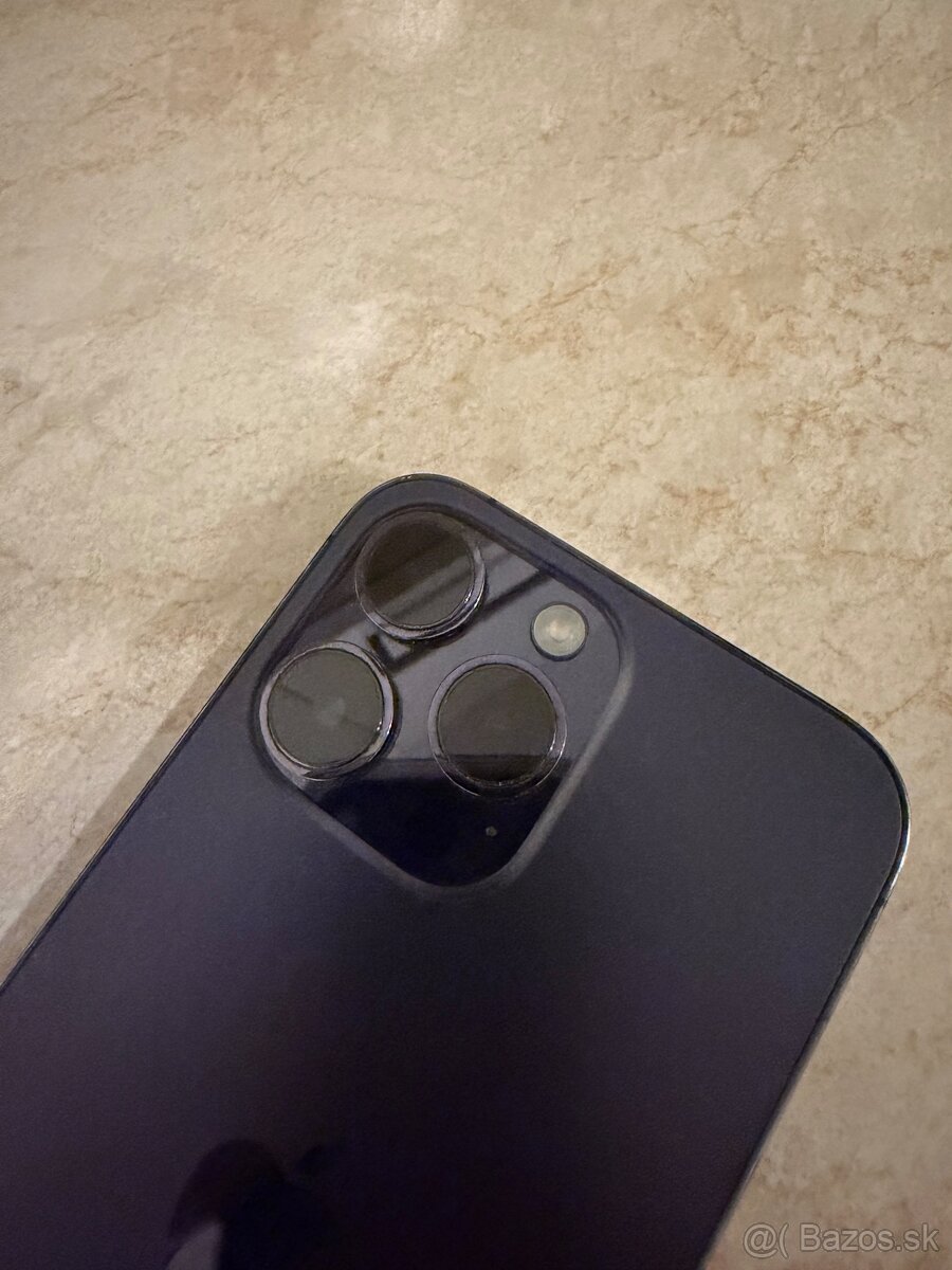 Predam Iphone 14 pro max - 8