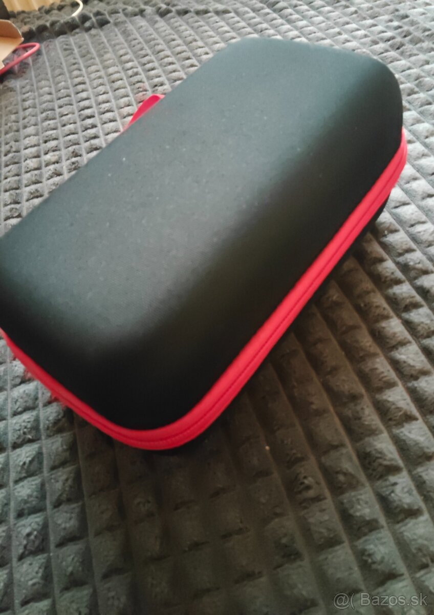 Štartovací box Jump starter booster 3v1 pre štartovanie auto - 8