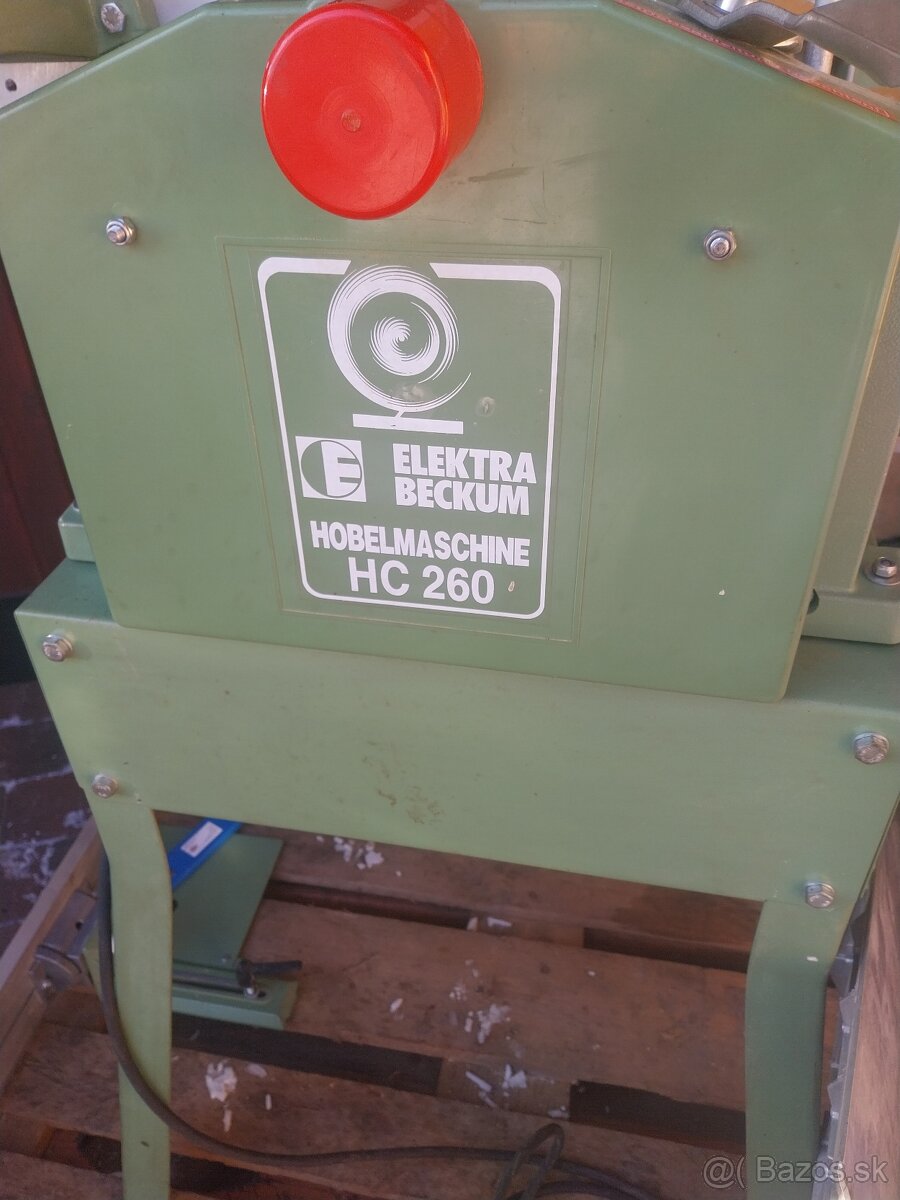 Hoblovacka s pretahom 3 - 8