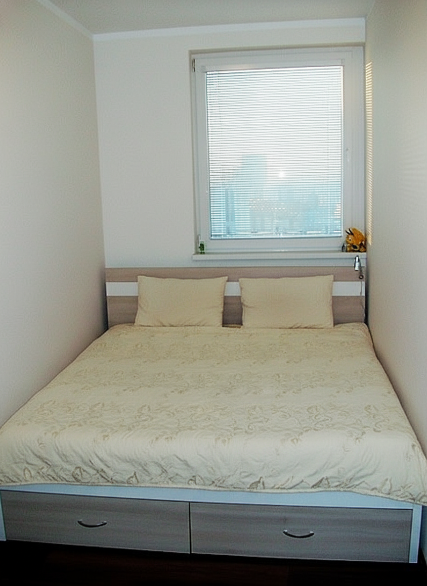 🏡 Moderná dvojgarsónka de luxe s balkónom - Petržalka - 8