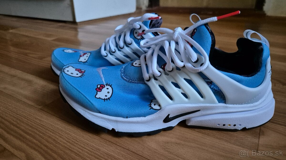Nike Air Presto QS Hello Kitty - 8
