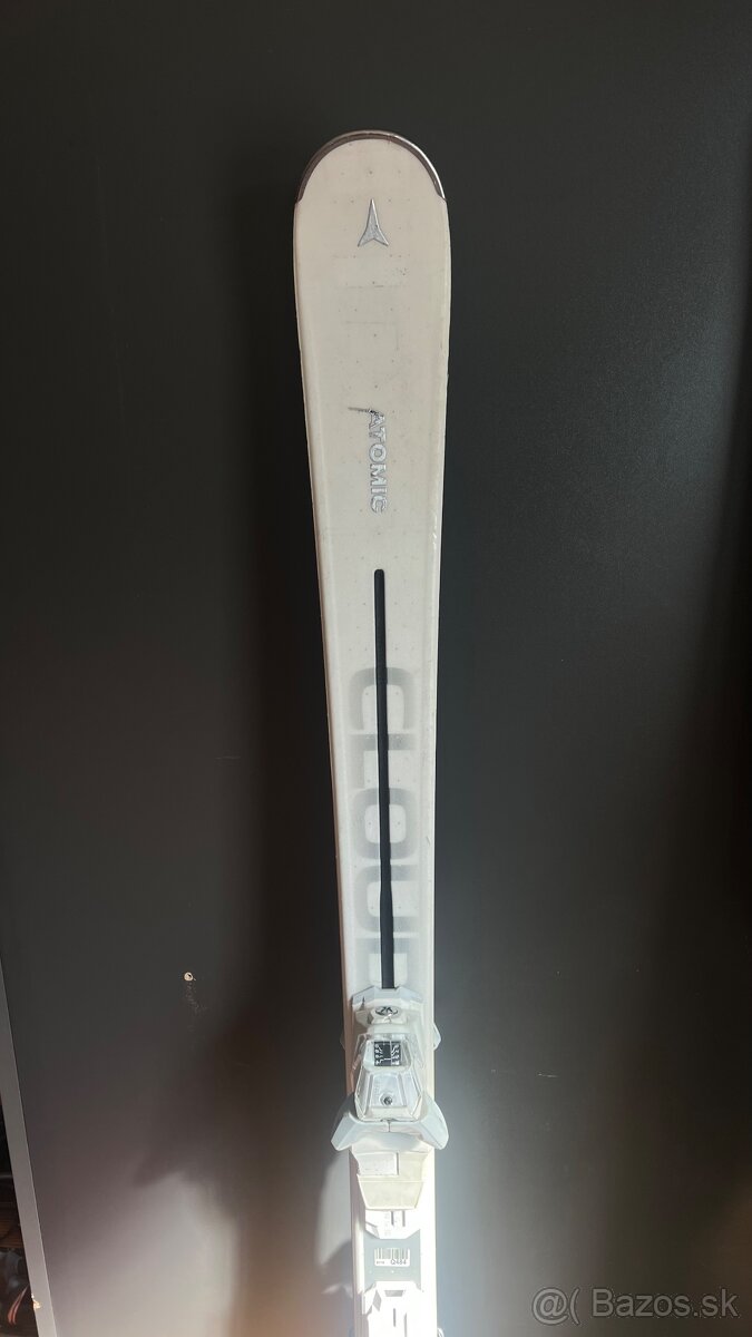 Lyže Atomic - 8