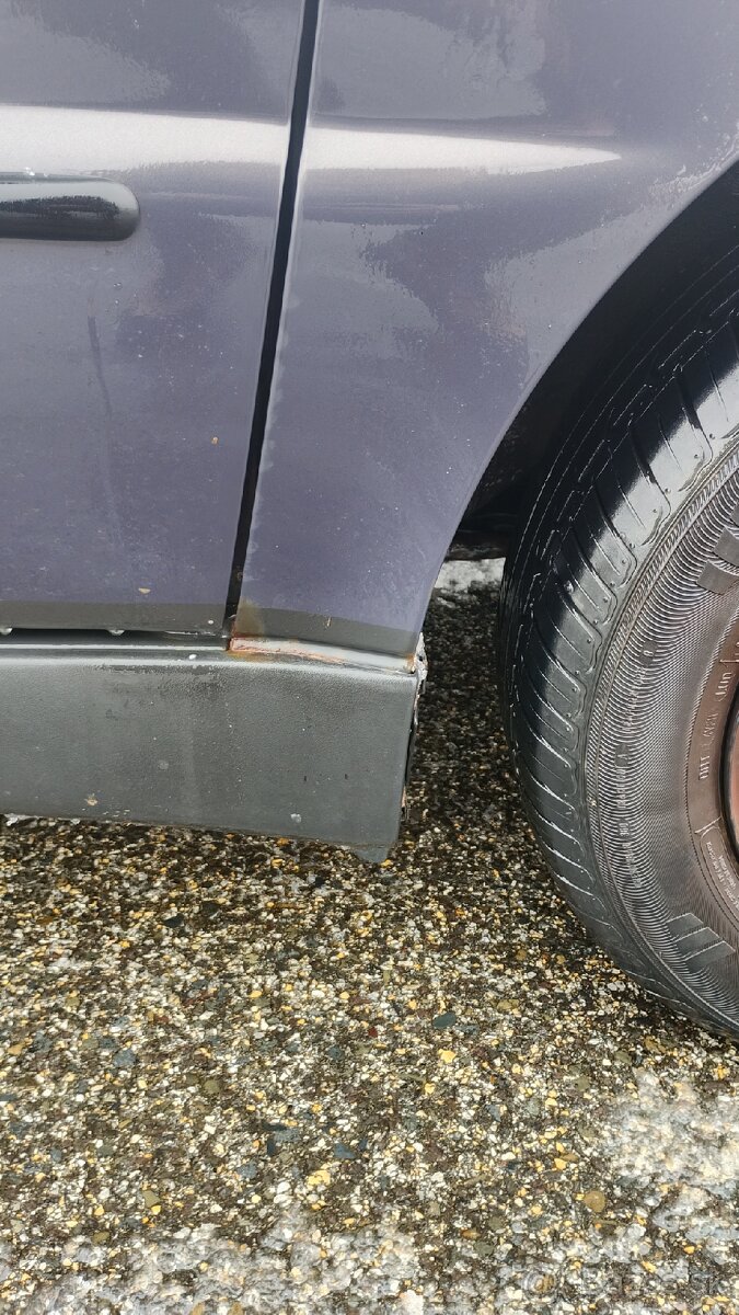 Seat Toledo 1L 1.6 55kw - 8