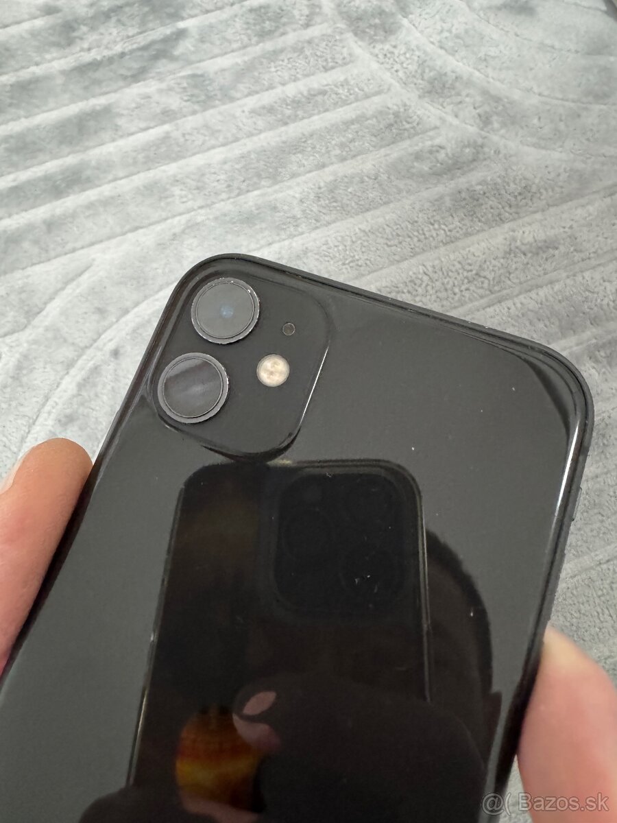 Apple iPhone 11 64GB nova bateria - 8