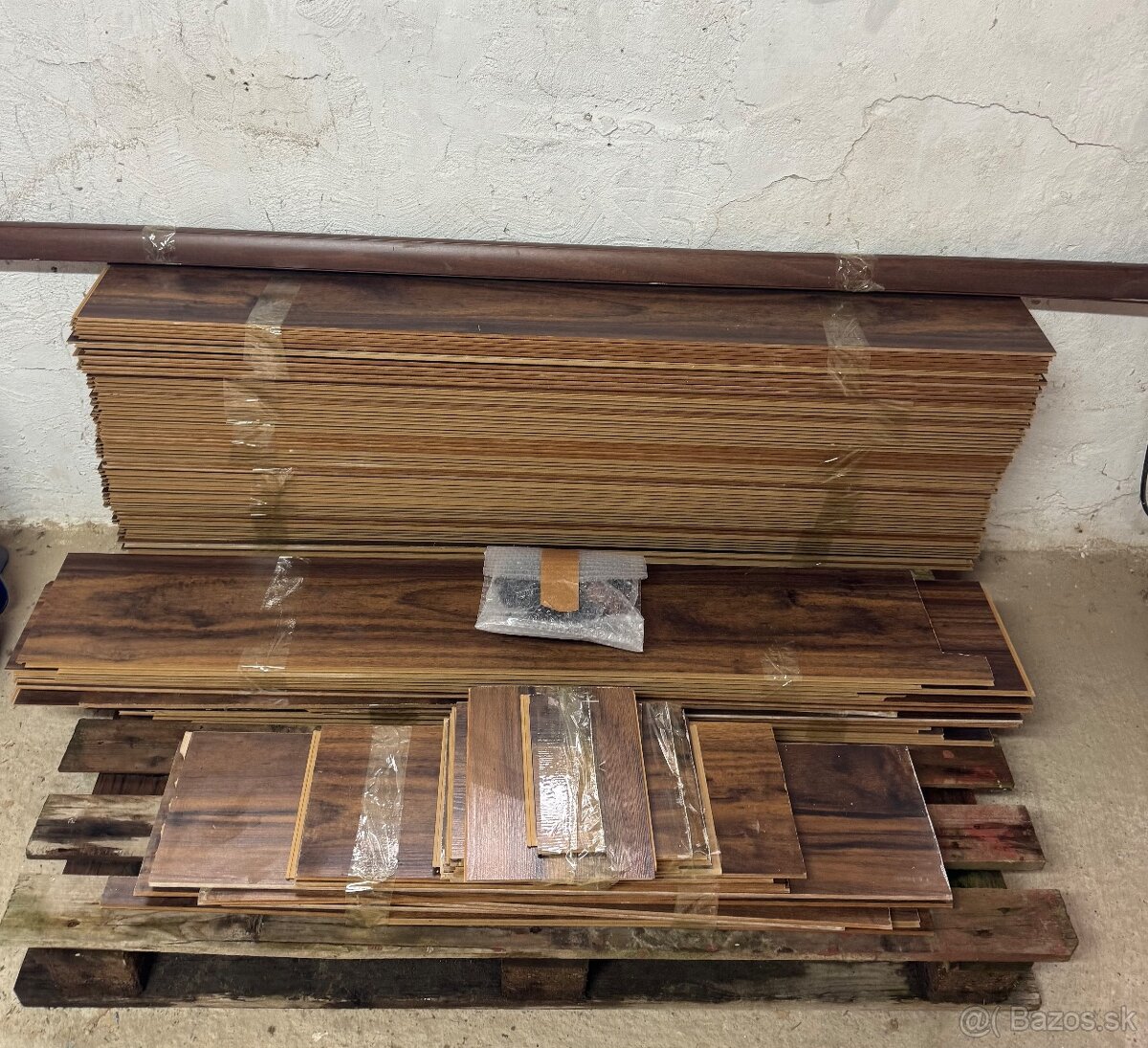 Plávajúca podlaha - 8