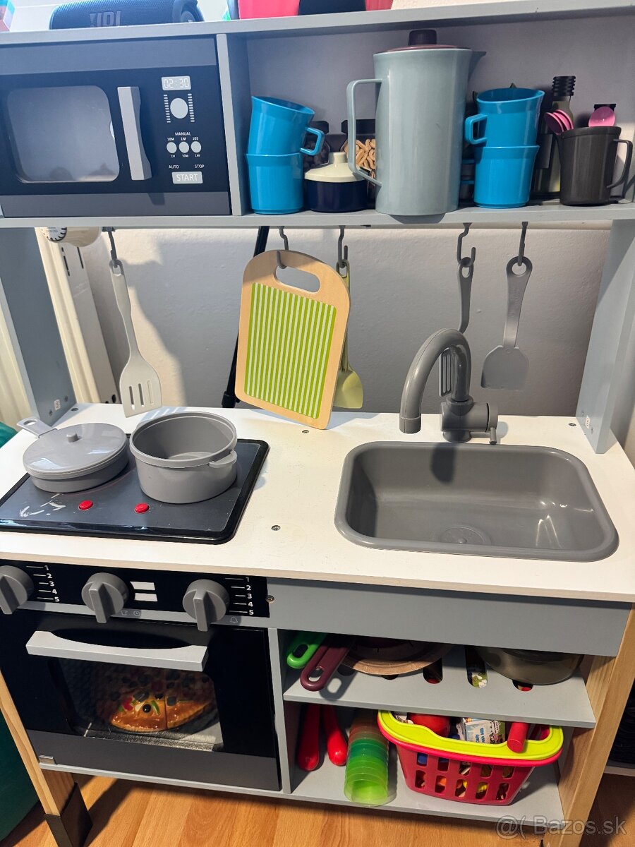 Kuchynka - 8