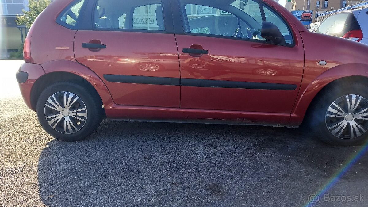 Citroen C3 - 8