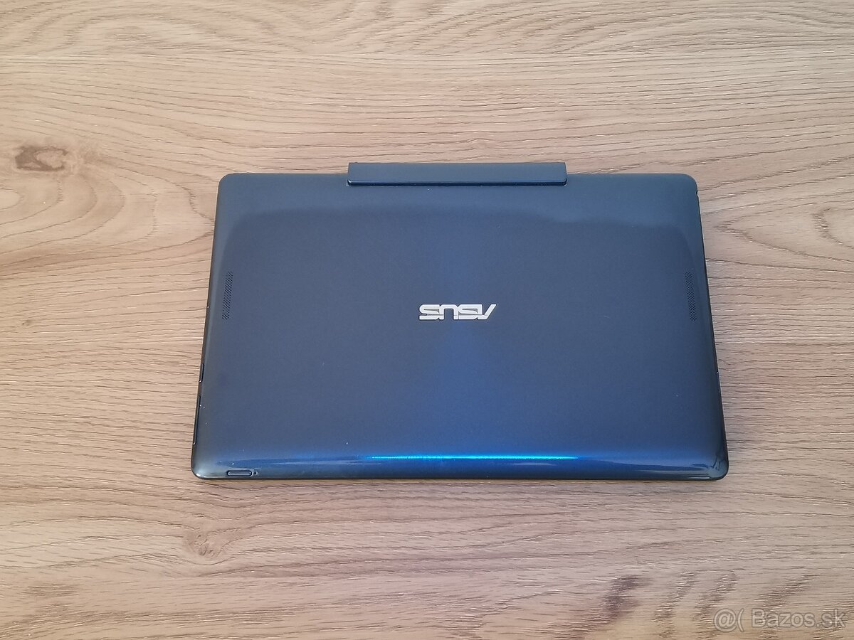 ✅ Predám notebook Asus Transformer Book T100TA - 8