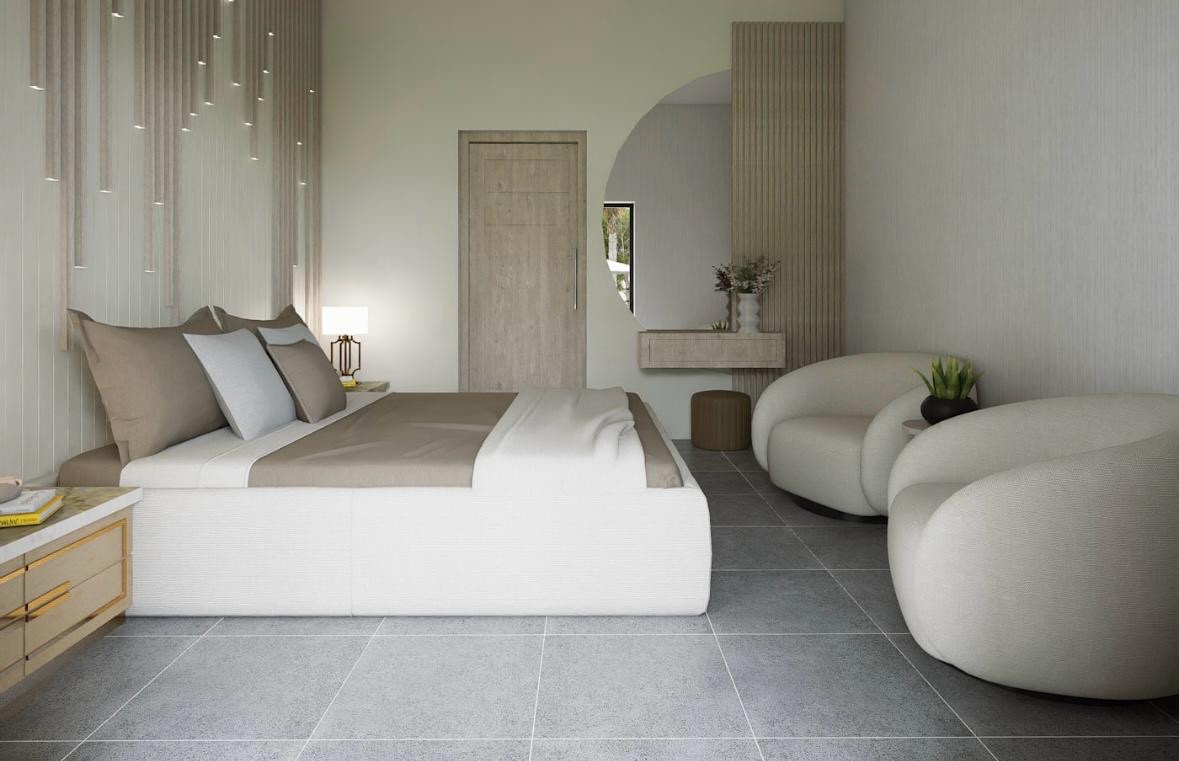 Koh Samui SIGNATURE villas - 8