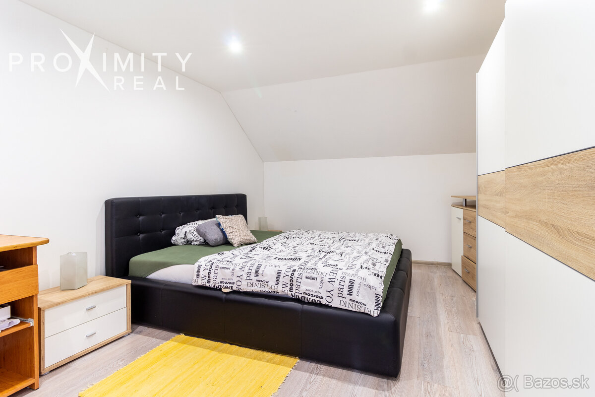 Rodinný dom v Ťahanovciach s krásnym výhľadom na KOŠICE - 8