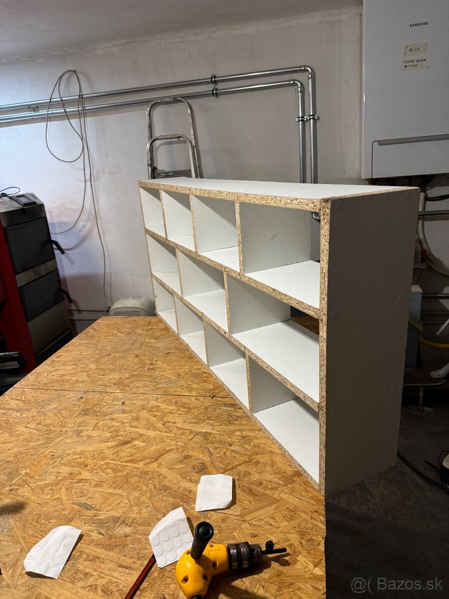 Hodinový manžel - 8