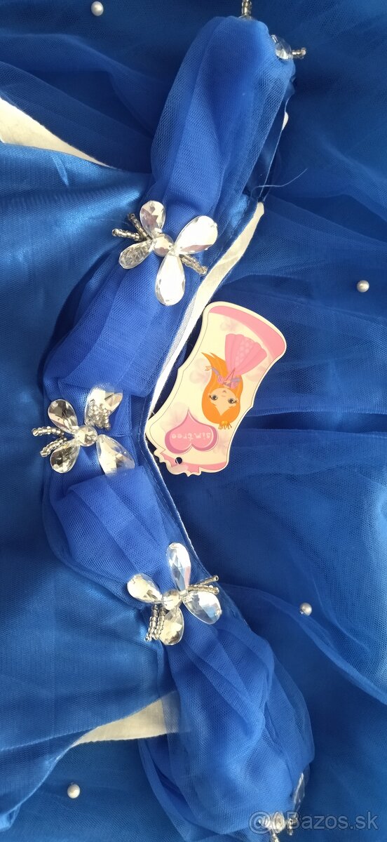 Spoločenské a detské šaty 👗 - 8