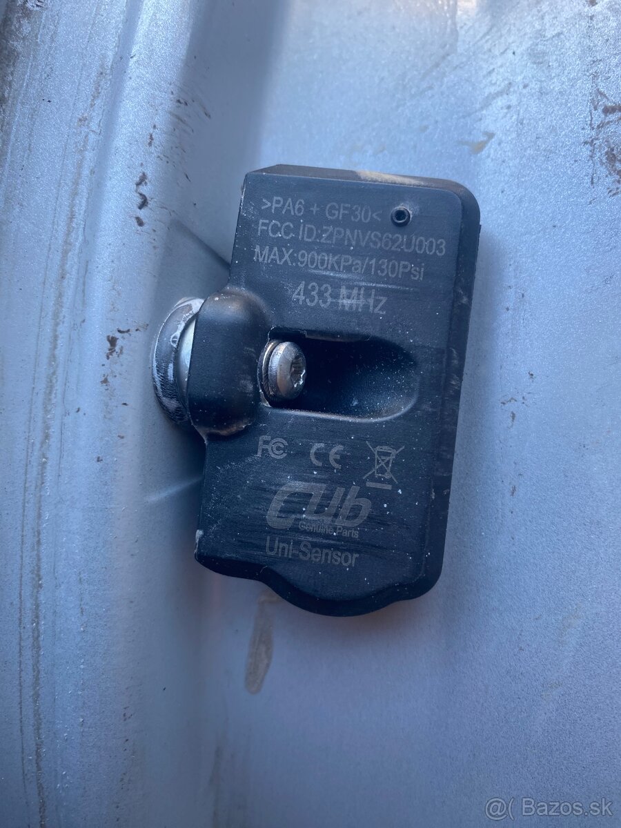 5x112 R17 7J ET48,5 - 8