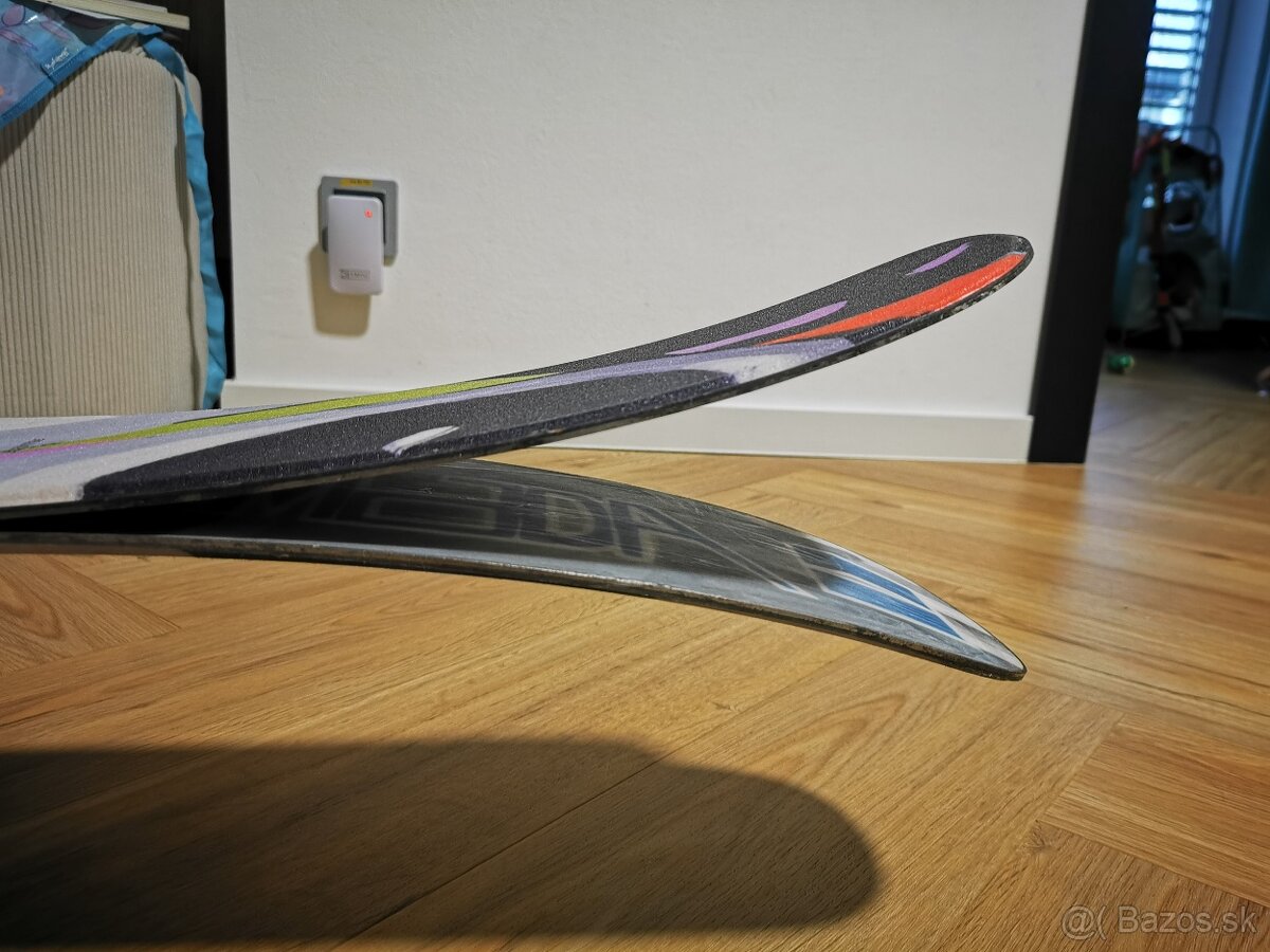 ARMADA VJJ 175 lyže - 8