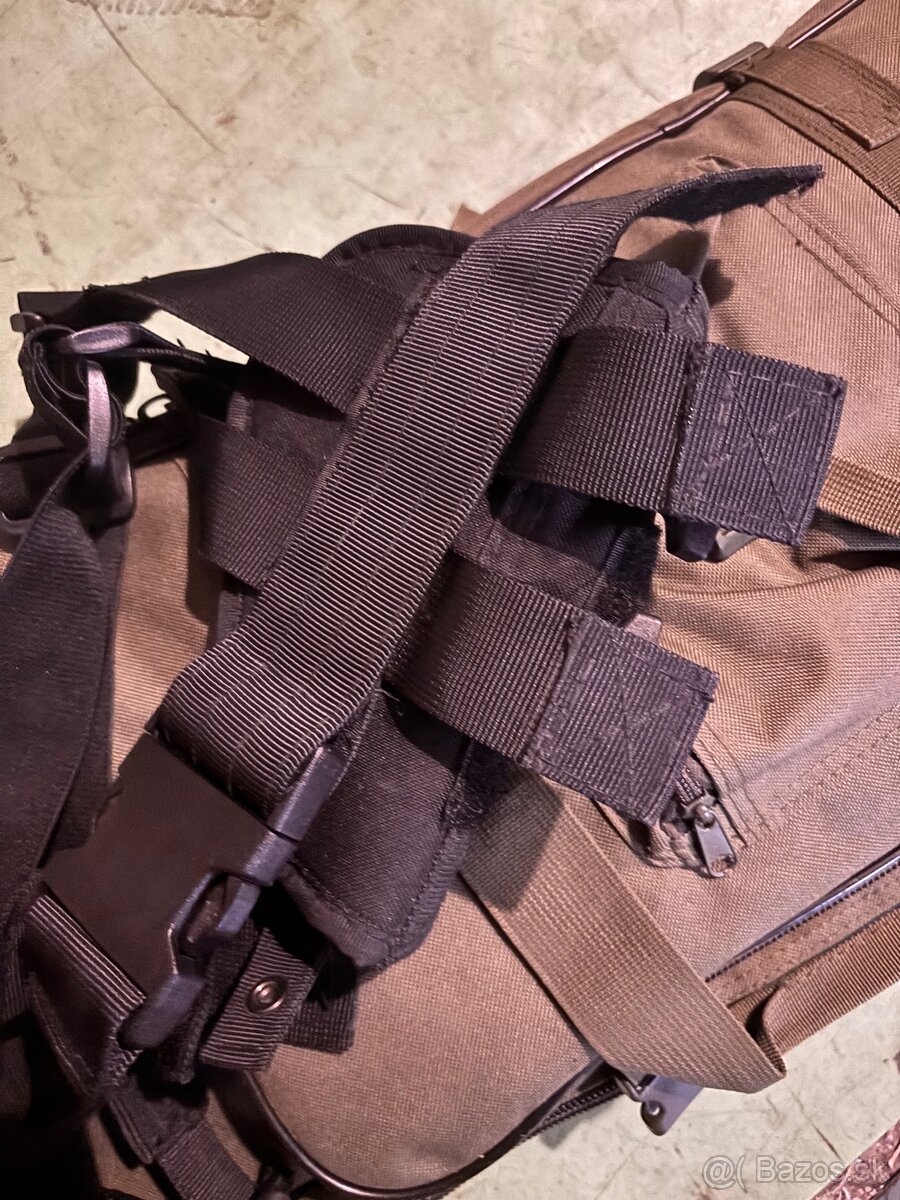 Predám airsoft sadu - 8