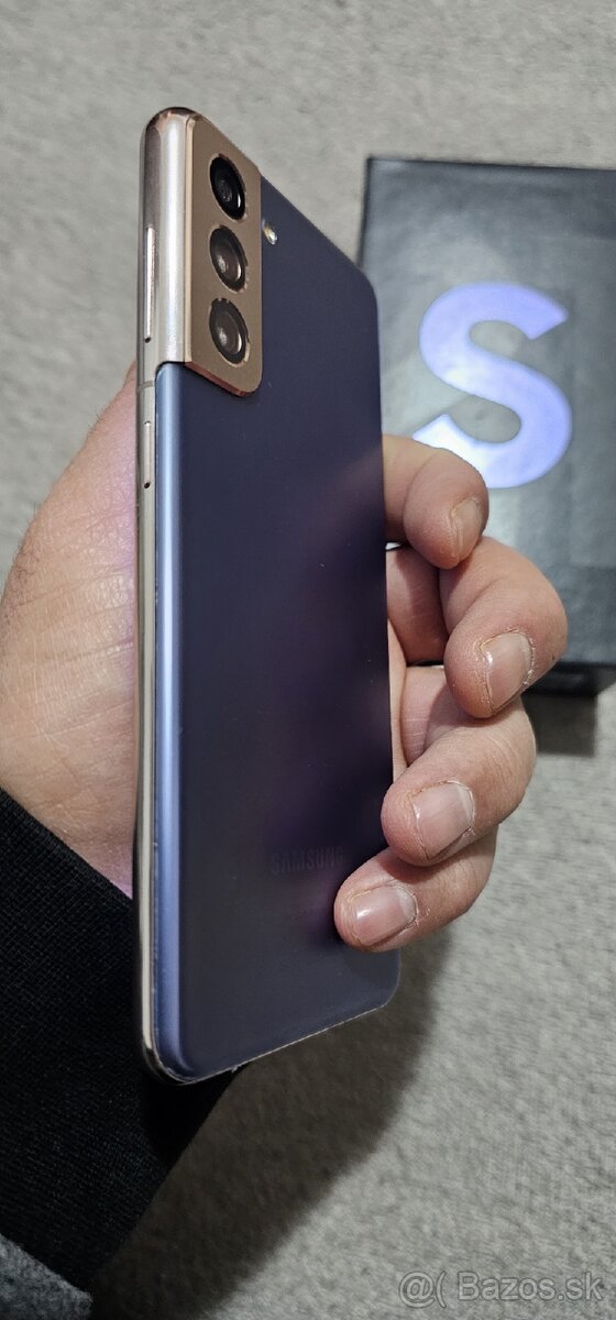 Samsung galaxy s21 5g - 8