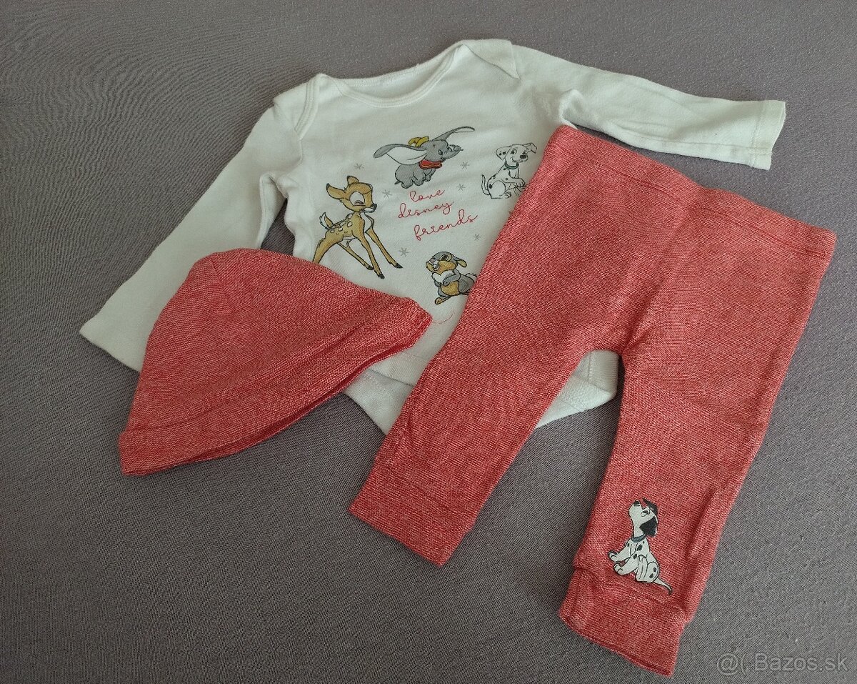 Oblečenie veľkosť 56 - 8