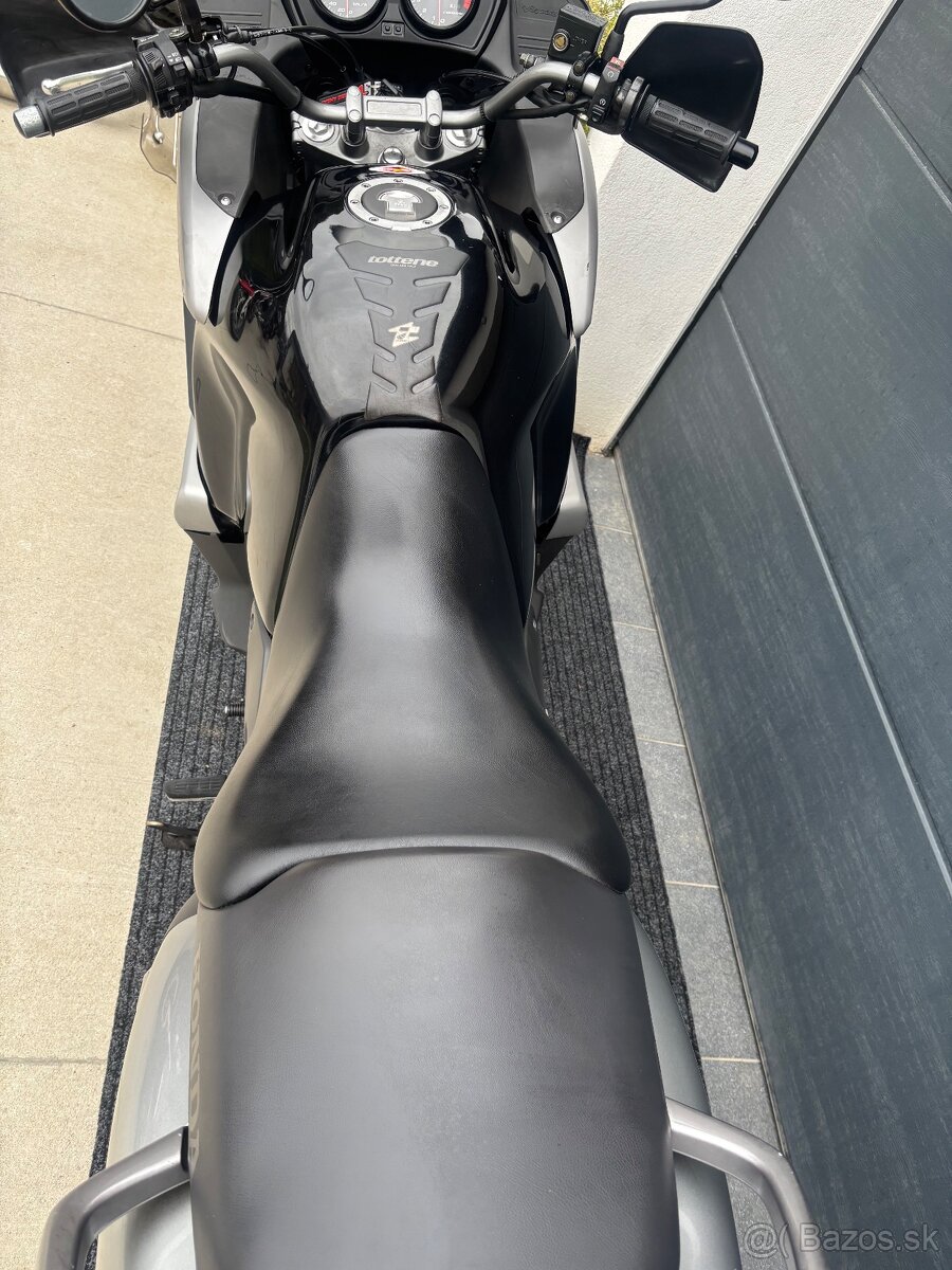 Honda Varadero 1000XL - 8