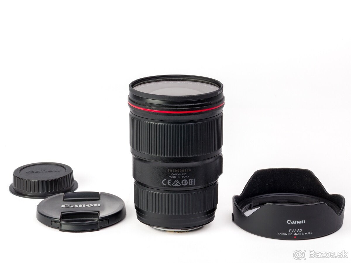 Canon EF 16-35mm f/4L IS USM - 8