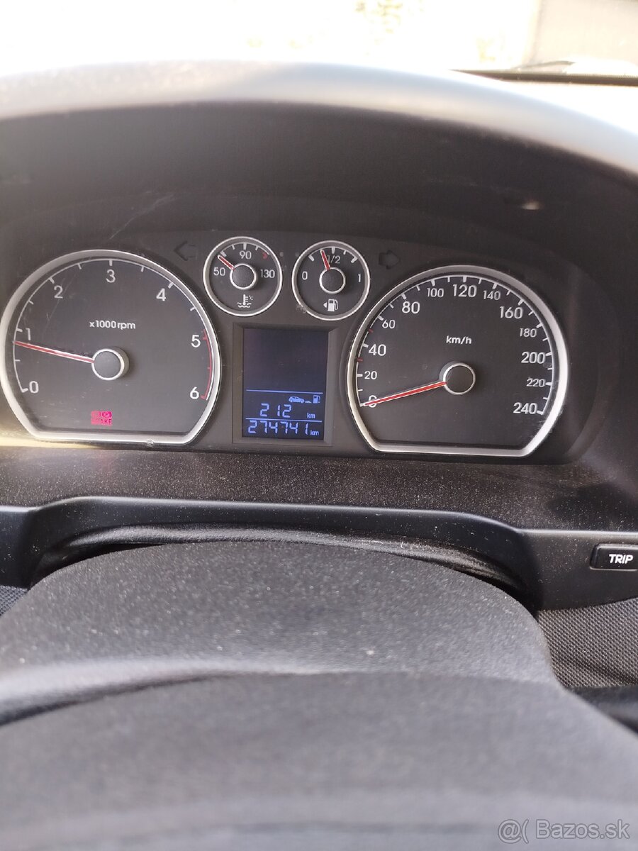 Hyundai i30 - 8