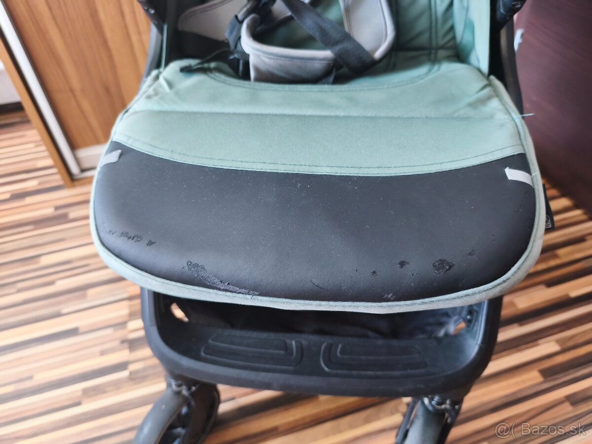 Kinderkraft Nubi2 - 8