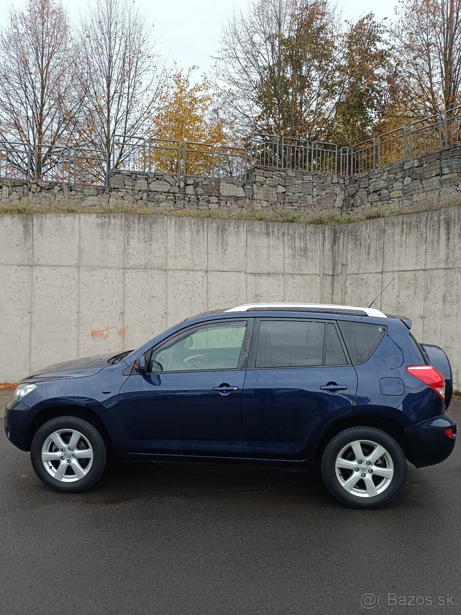 Toyota RAV4 2.0 + LPG - 8