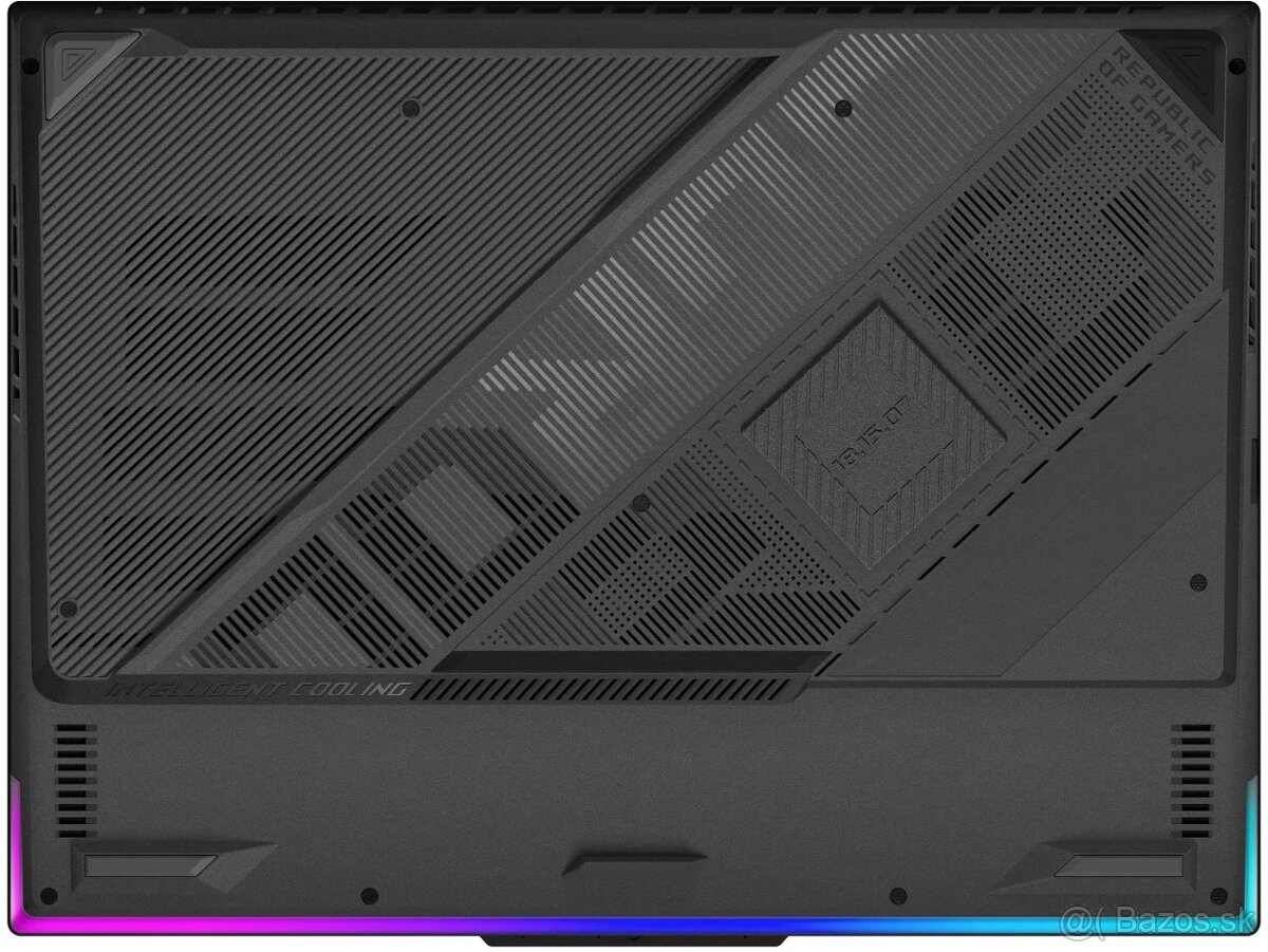 ASUS ROG Strix G16 G614 - 8