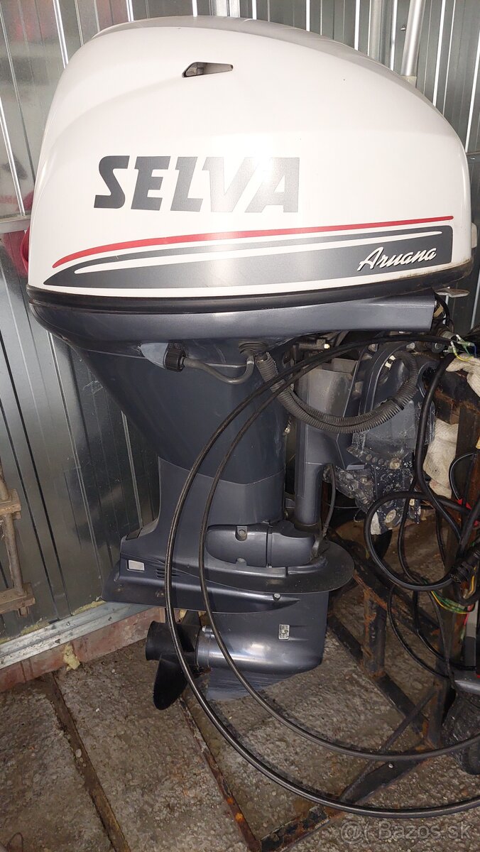 Yamaha 40-60hp efi - 8