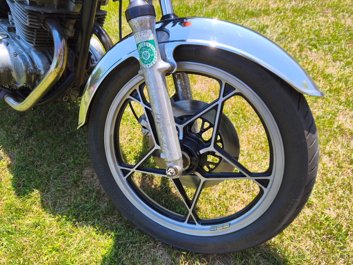 Suzuki gsx 250 - 8