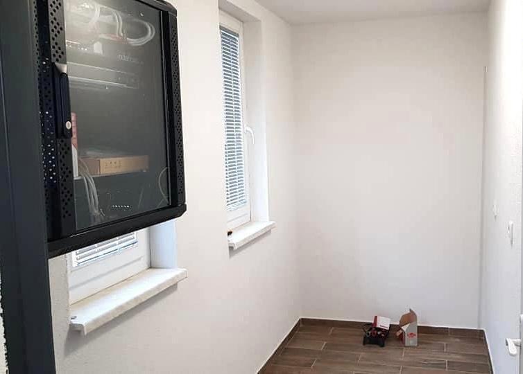 Predaj rýchleho občerstvenia s ubytovaním - 8