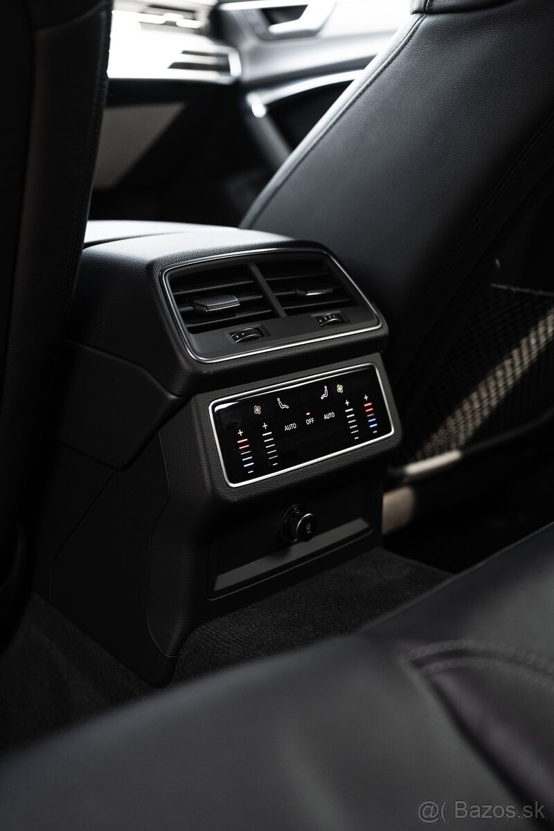 Audi A6 Avant DPH - 8