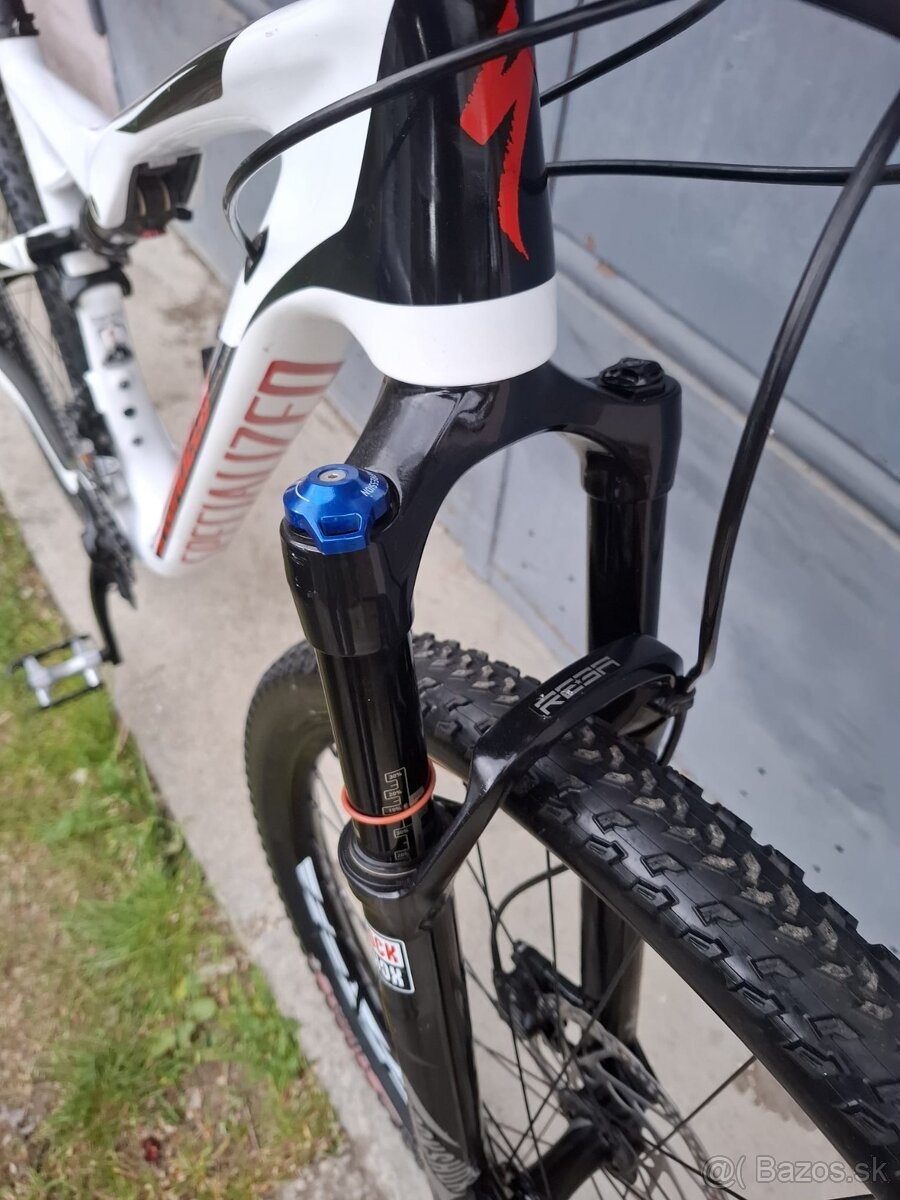Predám Specialized Epic 29er/Mko/ VZDUCH FOX - 8