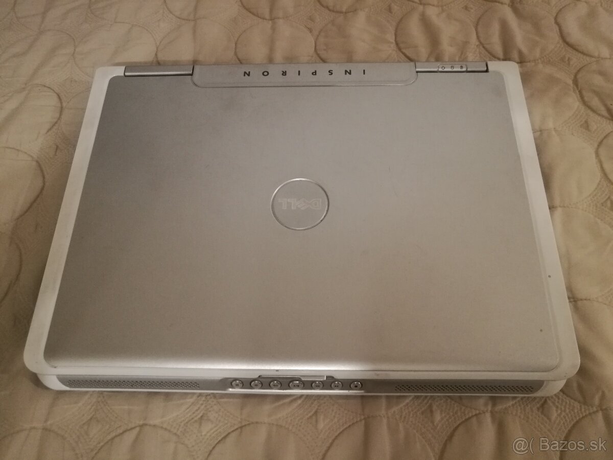 Dell Inspiron 6400. - 8