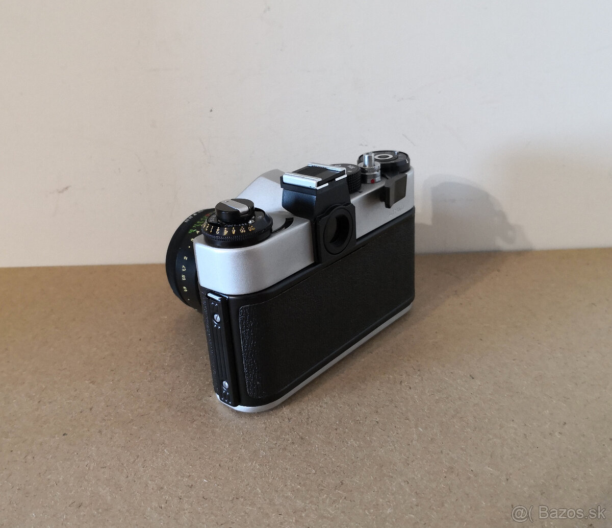 Fotoaparát Zenit ET - 8