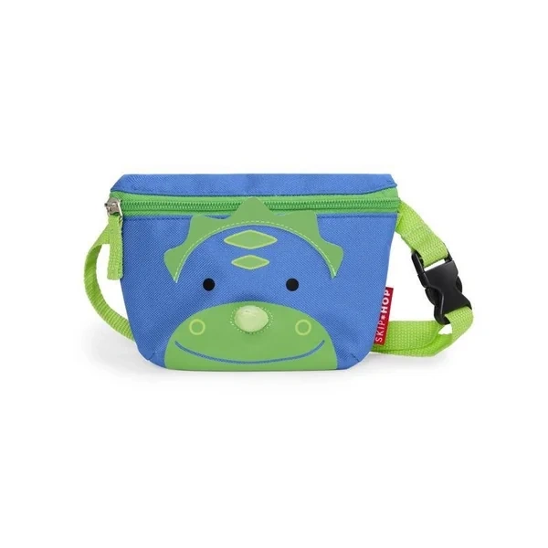 Detská ľadvinka SKIP HOP - Dino - 8