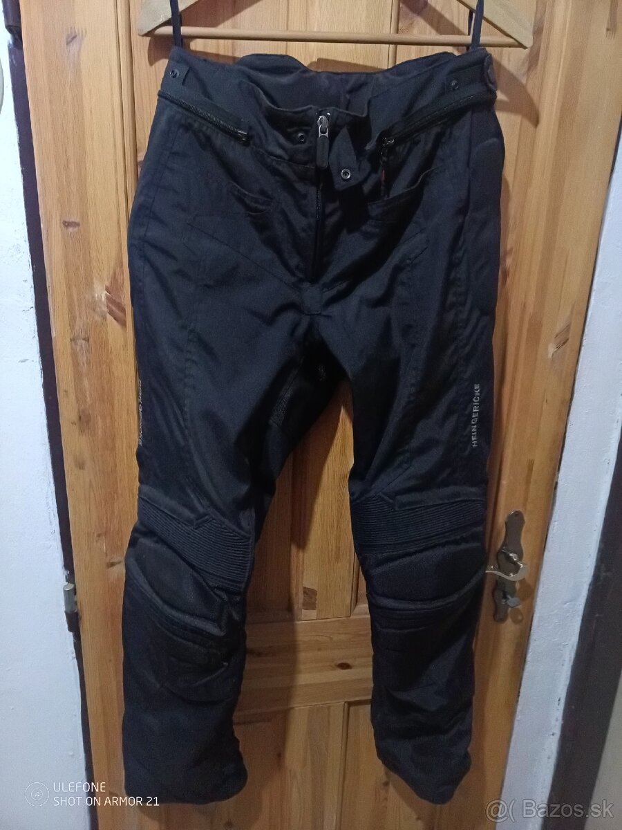 Oblečenie na moto - 8