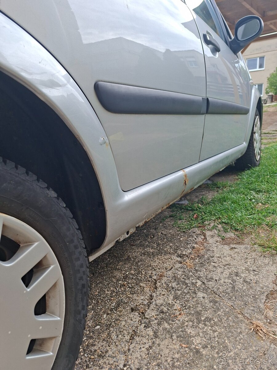 Predam citroen c3 - 8