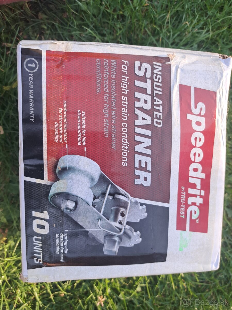 Predám farmárske vybavenie - 8