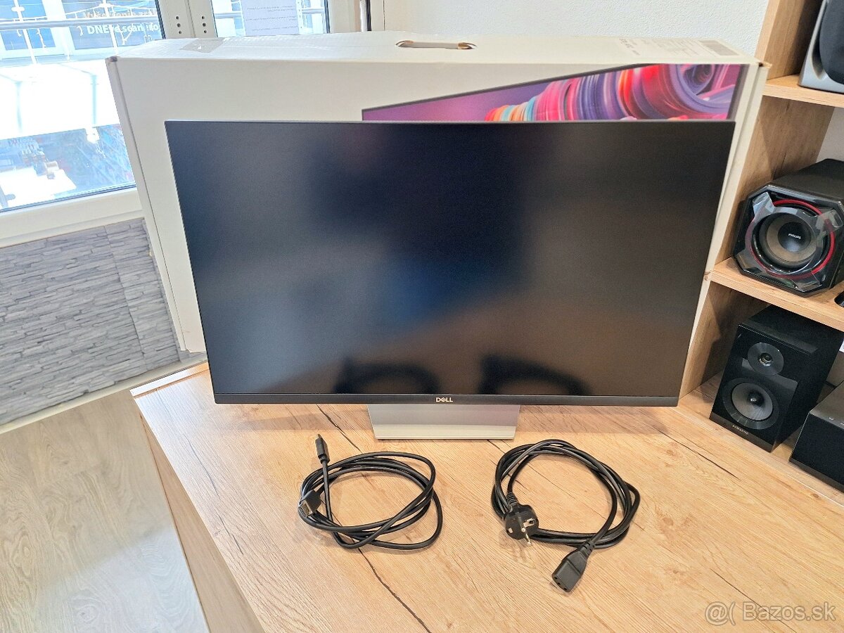 Dell S2721QSA - 8