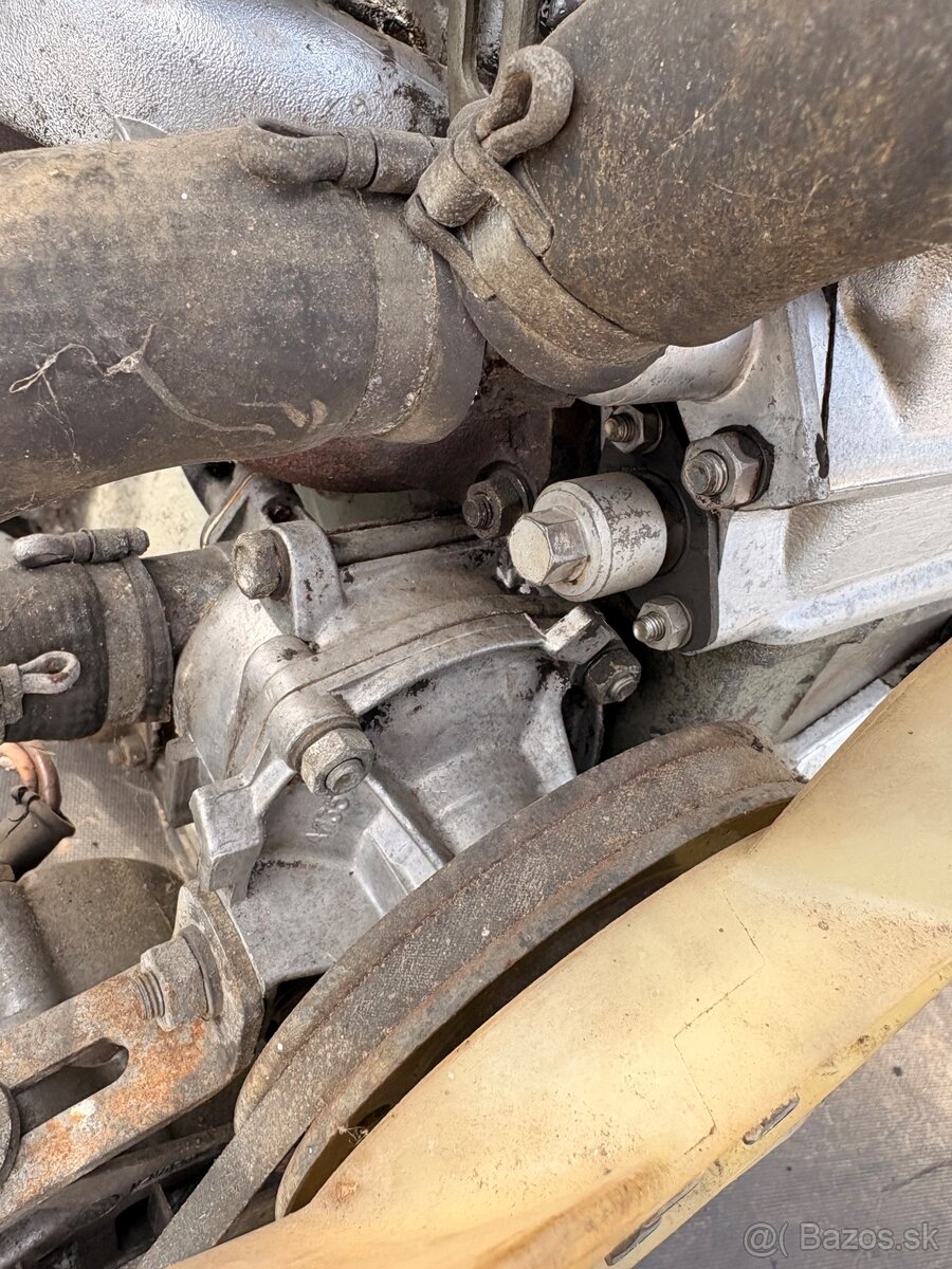 Motor Lada - 8