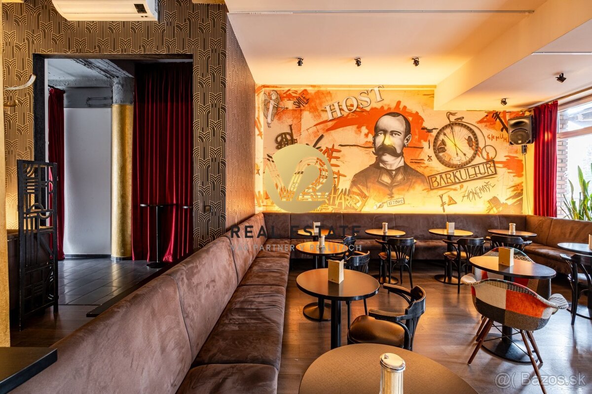 Odstúpenie prestížneho podniku Záhir v Nitre - 8