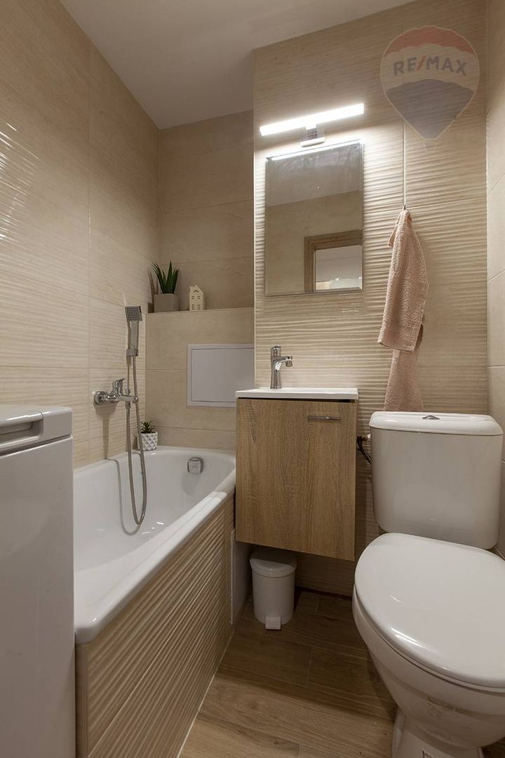 NA PRENÁJOM: Útulný 1-izbový byt na prenájom v Malackách – c - 8