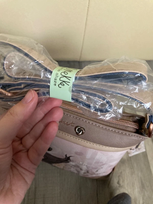 Anekke kabelka Memories - 8