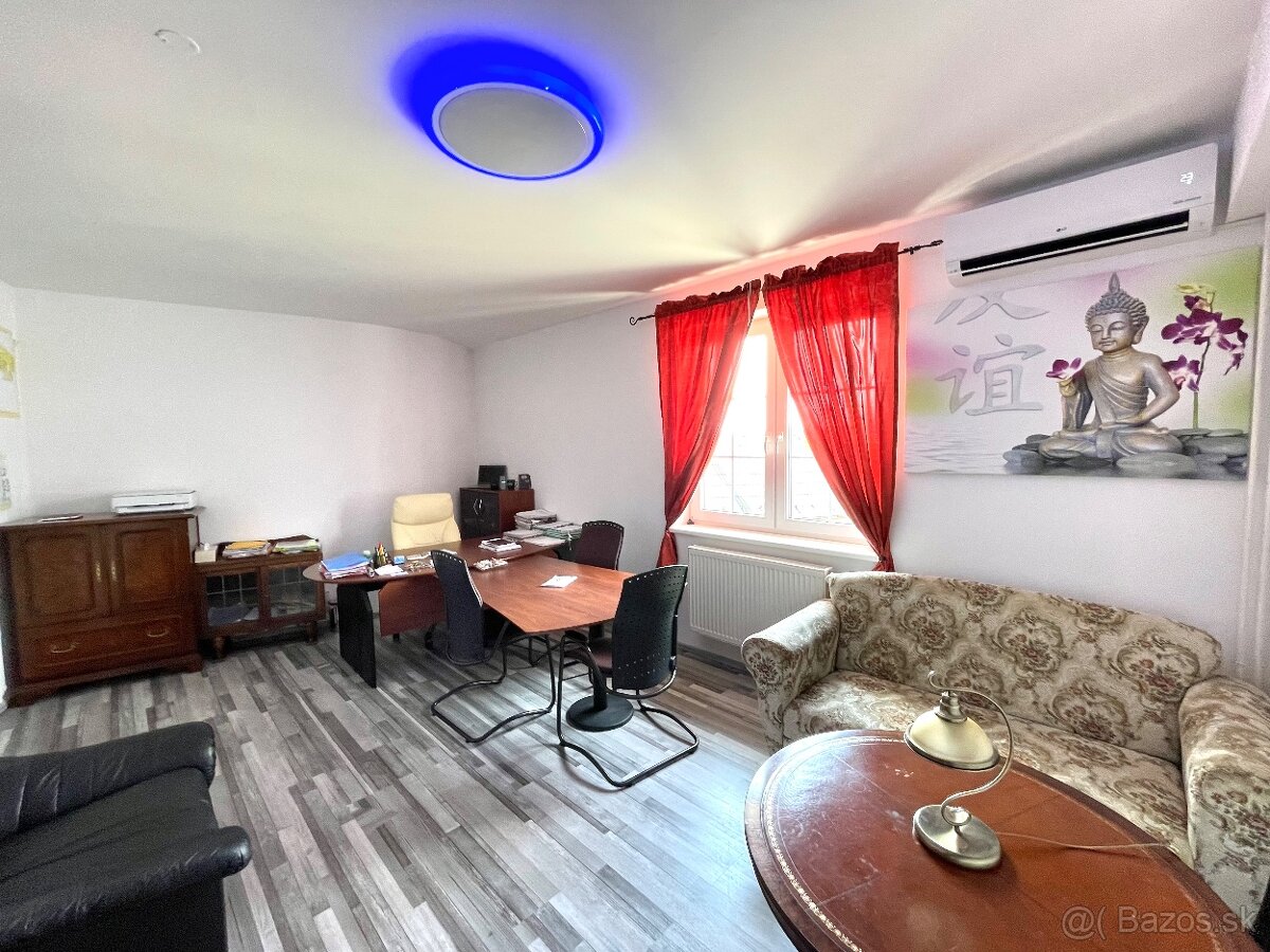 Na predaj 3+1 izbový byt po rekonštrukcii - 8