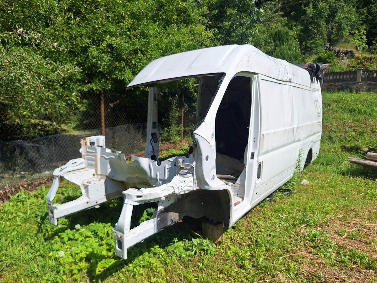 Fiat ducato 2019,2.2hdi 110kw - 8